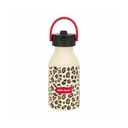 Gourde isotherme "Léopard" 350ml