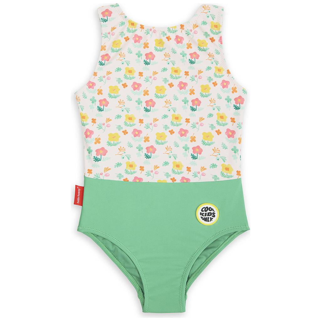 Maillot de bain "Clover Berry"