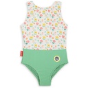 Maillot de bain "Clover Berry"