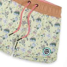 Maillot de bain "Mountain Ride"