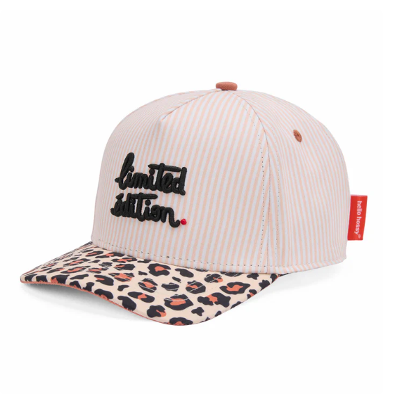 Casquette "Léopard #5"