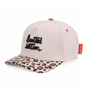 Casquette "Léopard #5"