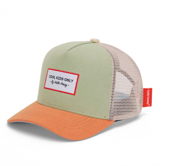 Casquette "Mini Anis"