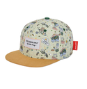 Casquette "Mountain ride"
