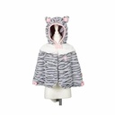 Déguisement Carnaval "Cape Catia" " 2 ans