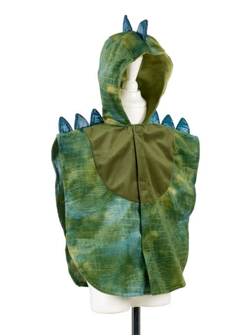 Déguisement Carnaval "Cape dinosaure"  40 cm