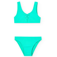 Maillot de bain deux pièces