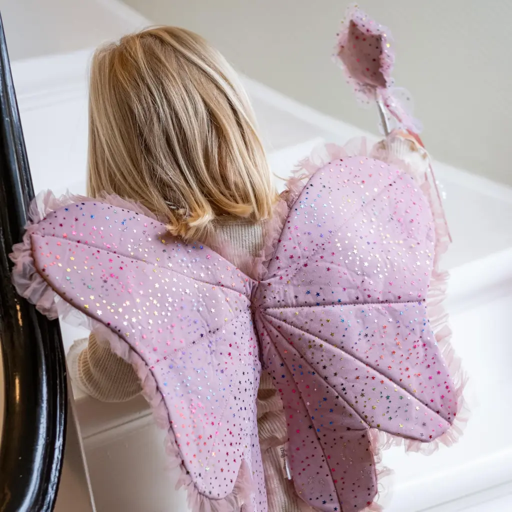 Set de fée "Elma" 2 pièces