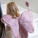 Set de fée "Elma" 2 pièces