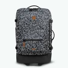 Valise souple Cabaïa "Amiens" Taille M