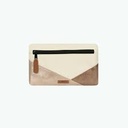 Pochette Cabaïa taille L "Arcachon"