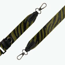 Bandoulière Cabaïa "Apia"