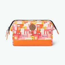 Trousse de toilette Cabaïa "Rhodes"