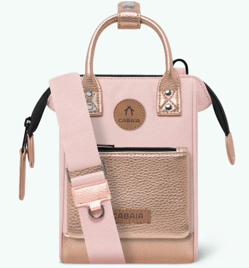 Nano Bag Cabaia "Queretaro"