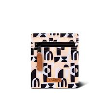 Pochette Cabaïa taille S "Comtal Castle"  