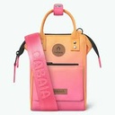 Nano Bag Cabaïa "Cabourg" avec une pochette