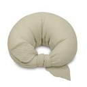 Coussin d'allaitement "Lune" 