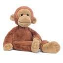 Peluche singe "Huge Pongo Orangutan"