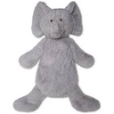 Peluche lestée 800g "Eléphant"