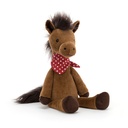Peluche cheval "Orson Horse"