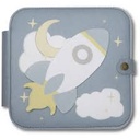 Livre d'activités en feutre "Etoile rocket"