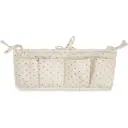 Poche de lit "Cœur" 