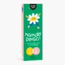 Jeu de cartes "Rando dingo!"