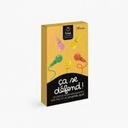 Jeu de cartes "Ca se défend !"