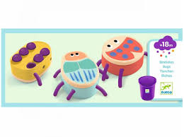 Ma pâte à Bestioles