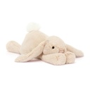 Peluche lapin "Big Smudge Rabbit"