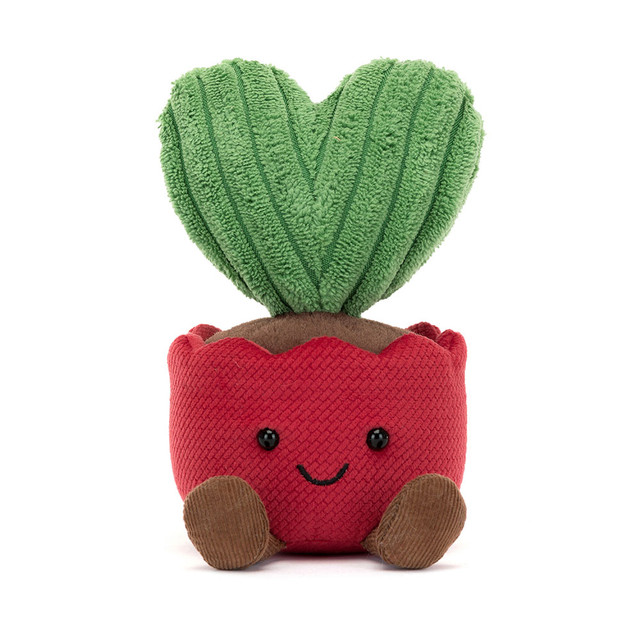 Peluche cactus "Kerrii Cactus"