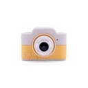 Appareil-photo numérique EXPERT jaune