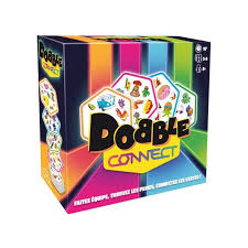 Dobble connect
