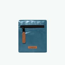 [CABLARISSA] Pochette Cabaia taille S "Larissa"