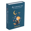 30 cartes "Mes 12 premiers mois" - Les Moustaches