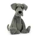 Peluche chien "Zeus Great Dane"