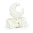 Peluche doudou lune "Amuseable Moon Soother"