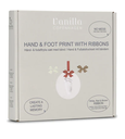 Kit d'ornement d'empreintes