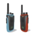 Talkies-Walkies avec lampe de poche