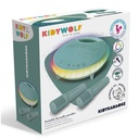Enceinte karaoké portable