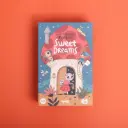 Puzzle réversible "Sweet Dreams" - 18 pièces