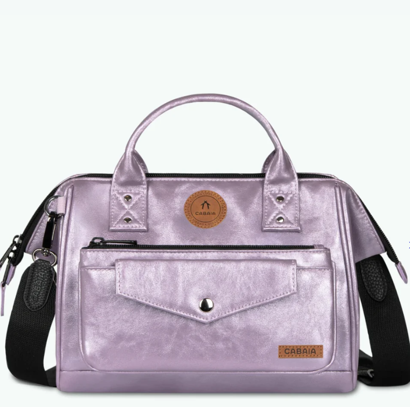 Sac à bandoulière crossbody Cabaia "Capri"