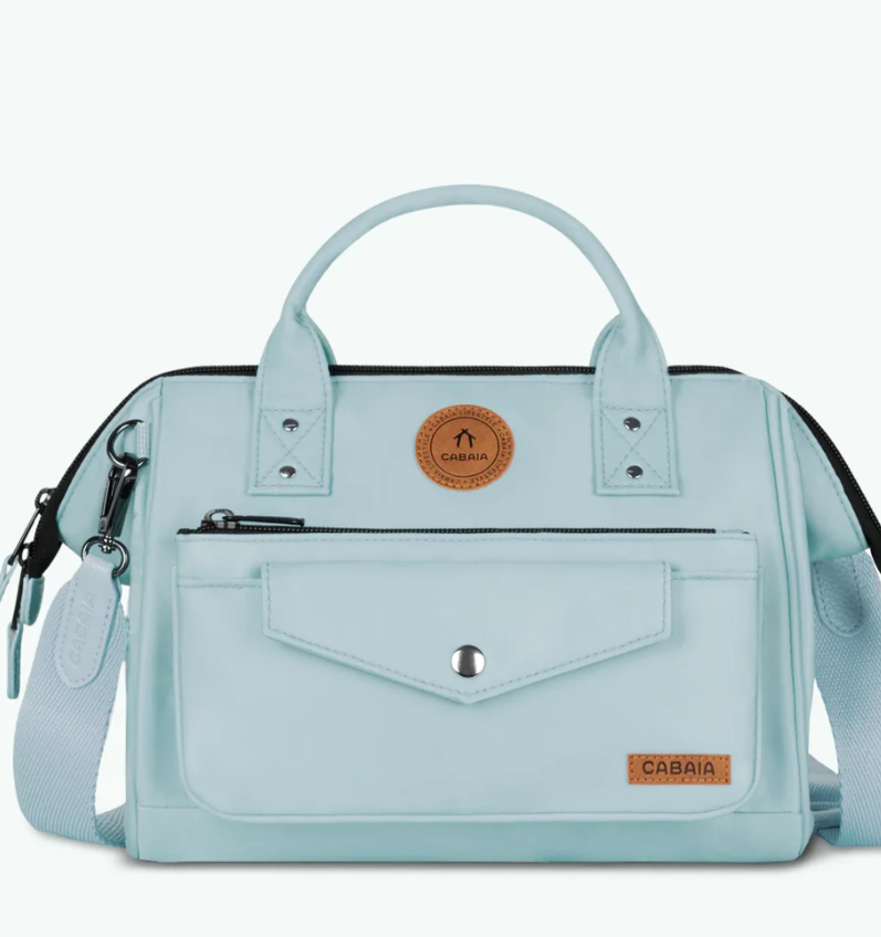 Sac à bandoulière crossbody Cabaia "Lecce" taille M