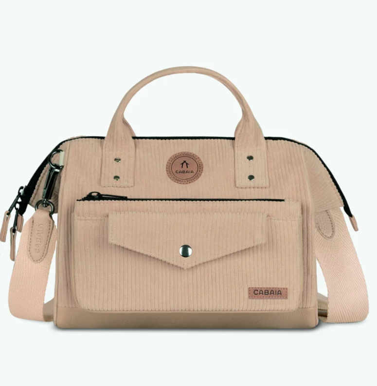 Sac à bandoulière crossbody Cabaia "Luxor"