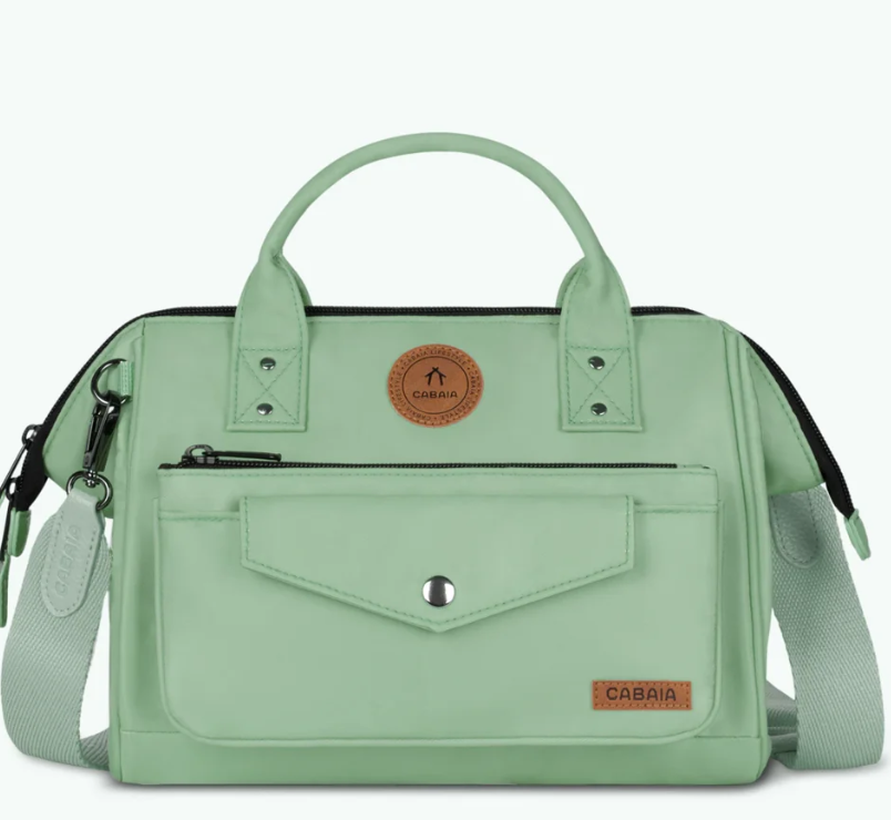 Sac à bandoulière crossbody Cabaia "Tampa"