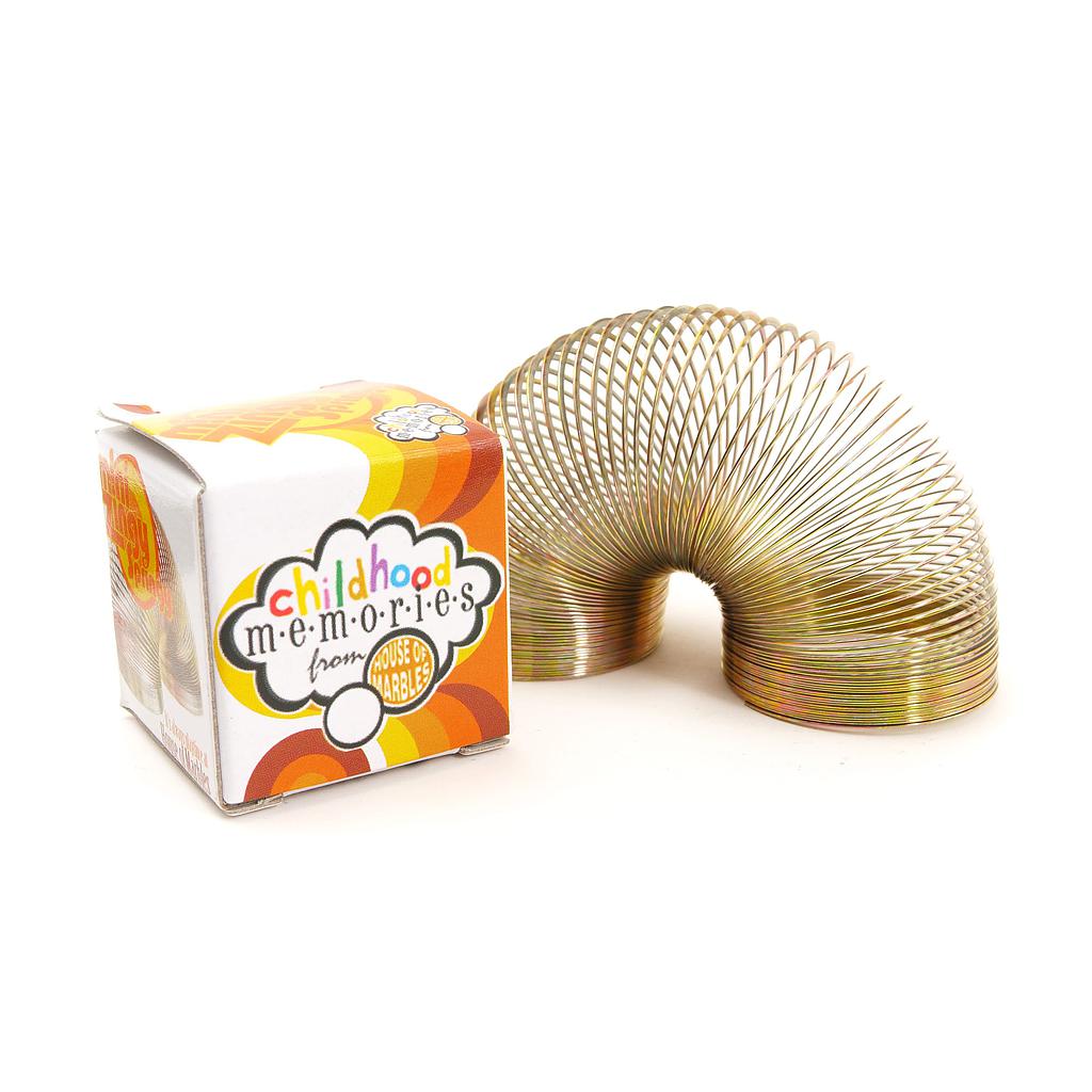 Mini ressort "Zingy Springy"
