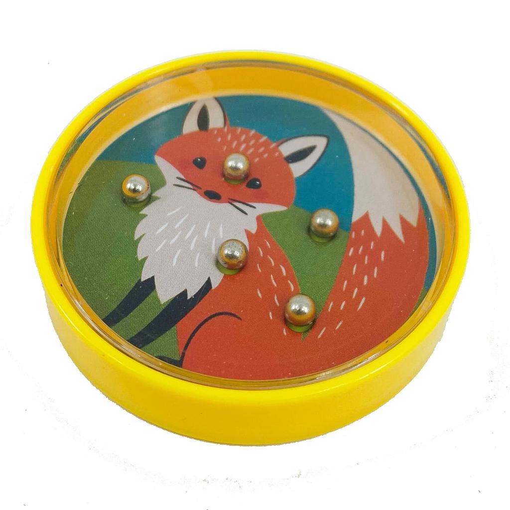 Petit jeu de dextérité