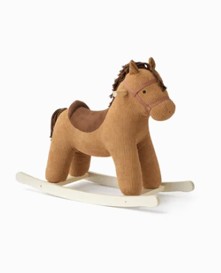 Cheval à bascule "Vera"