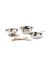 Ensemble d'ustensiles de cuisine