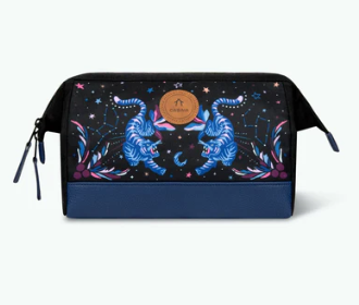 [CABVENUS] Trousse de toilette Cabaia "Venus" (édition limitée)